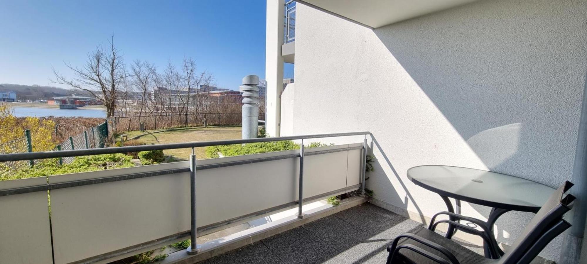 הייליגנהאפן Appartementhaus Ostseeresidenz מראה חיצוני תמונה